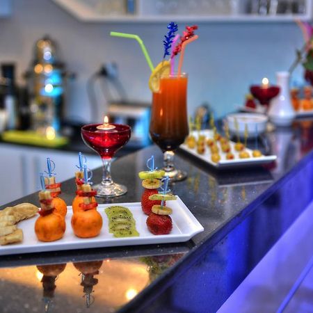 Golden Deluxe Hotel Adana Kültér fotó