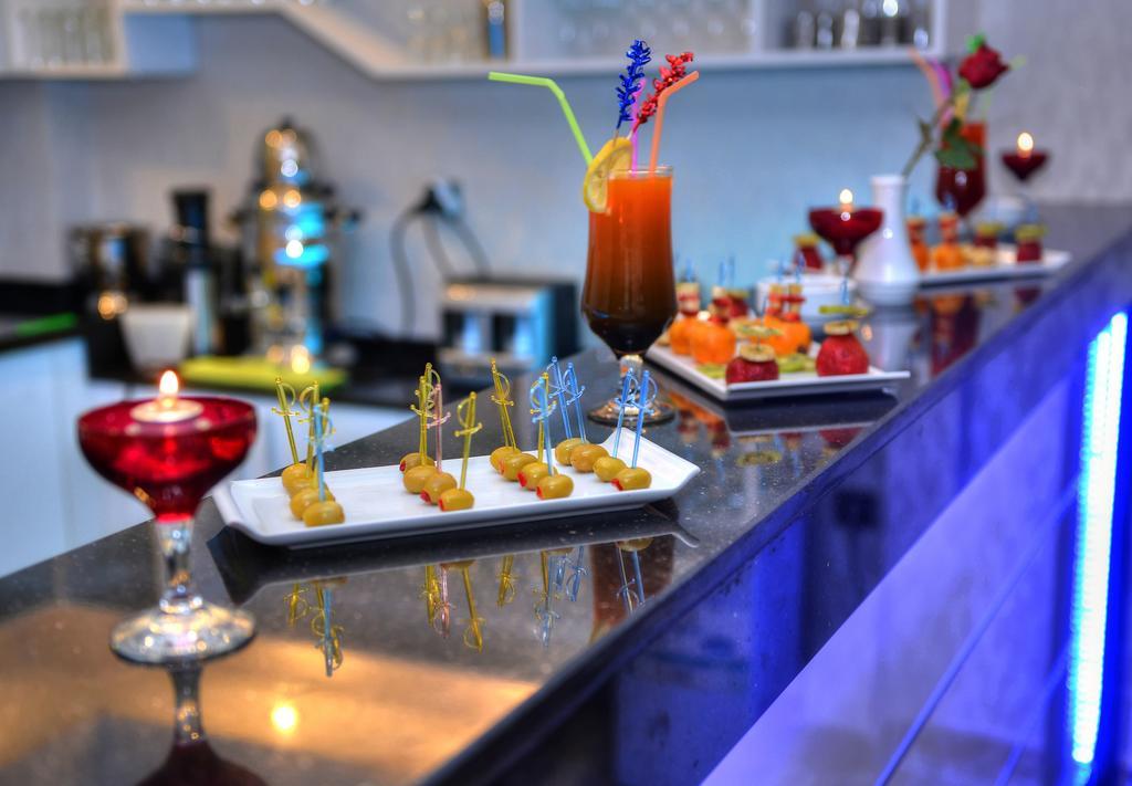 Golden Deluxe Hotel Adana Kültér fotó