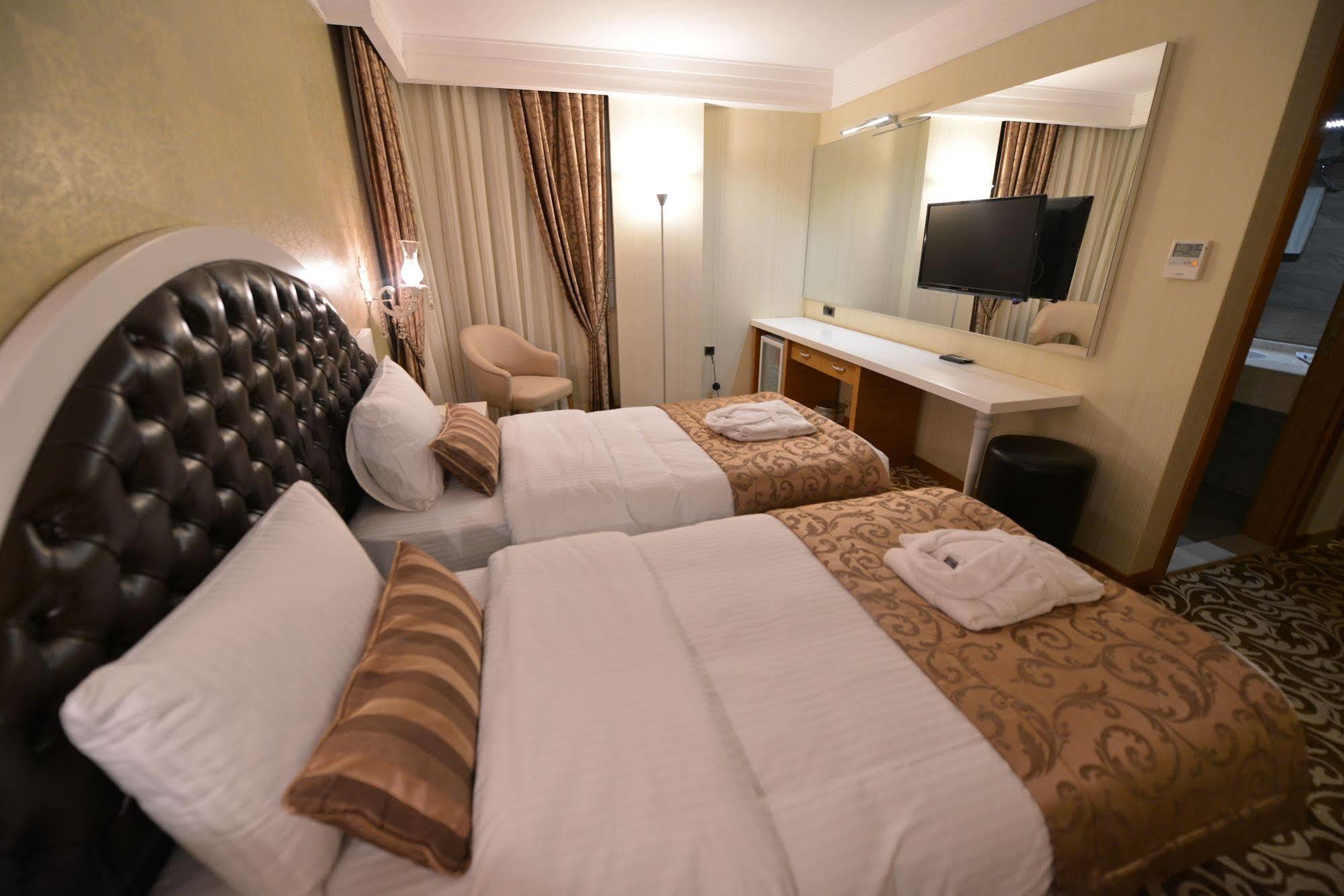Golden Deluxe Hotel Adana Kültér fotó