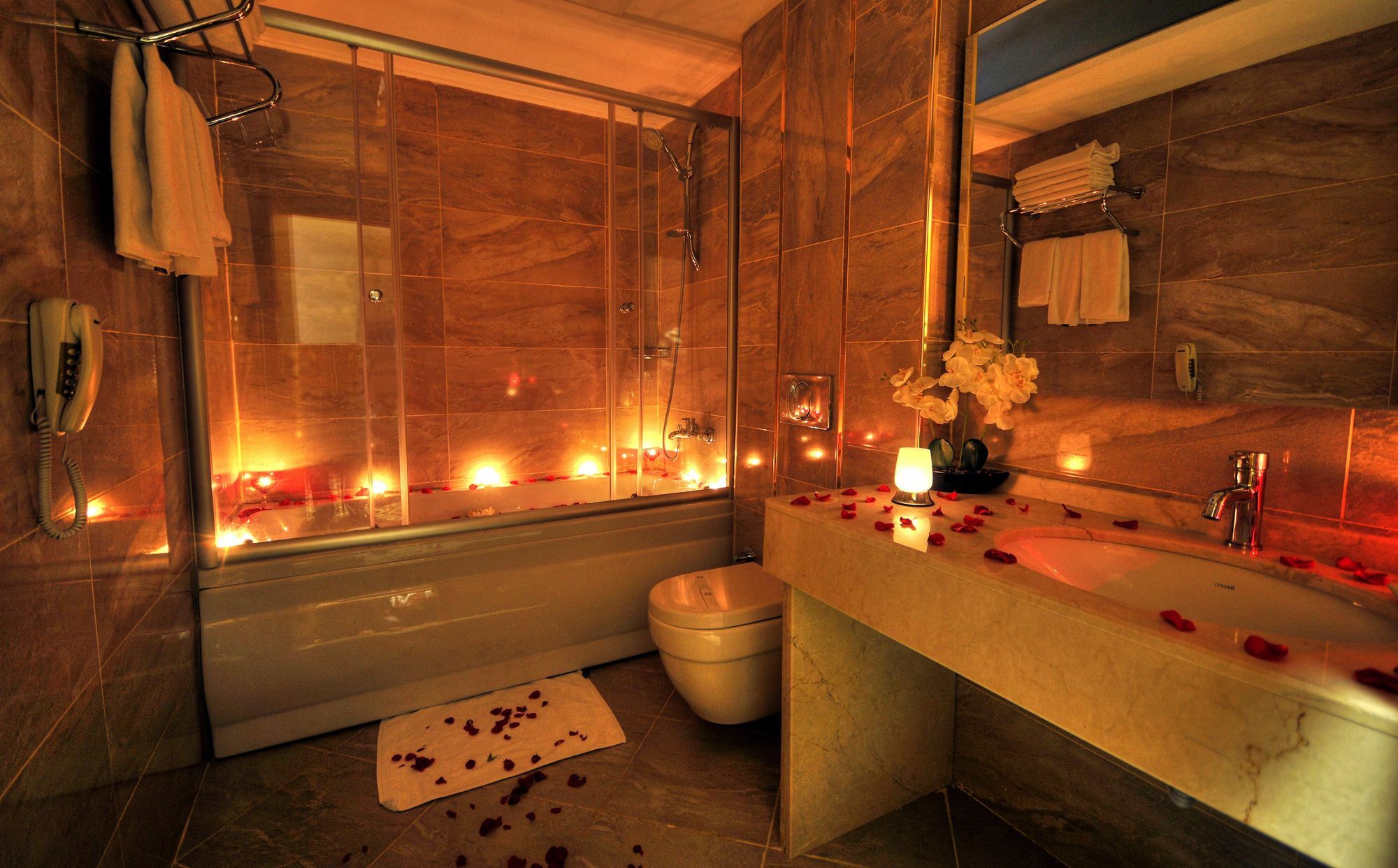 Golden Deluxe Hotel Adana Kültér fotó